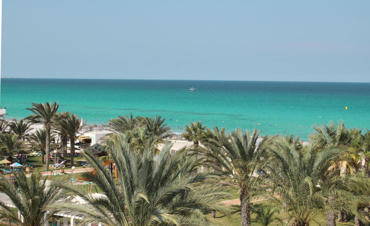 מהדייה El Mehdi Beach Resort Ex Primasol El Mehdi מראה חיצוני תמונה